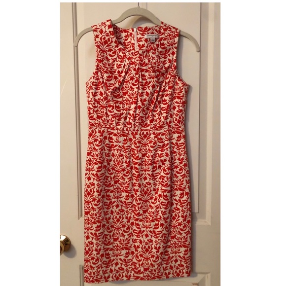 Banana Republic Factory Dress - Picture 1 of 3